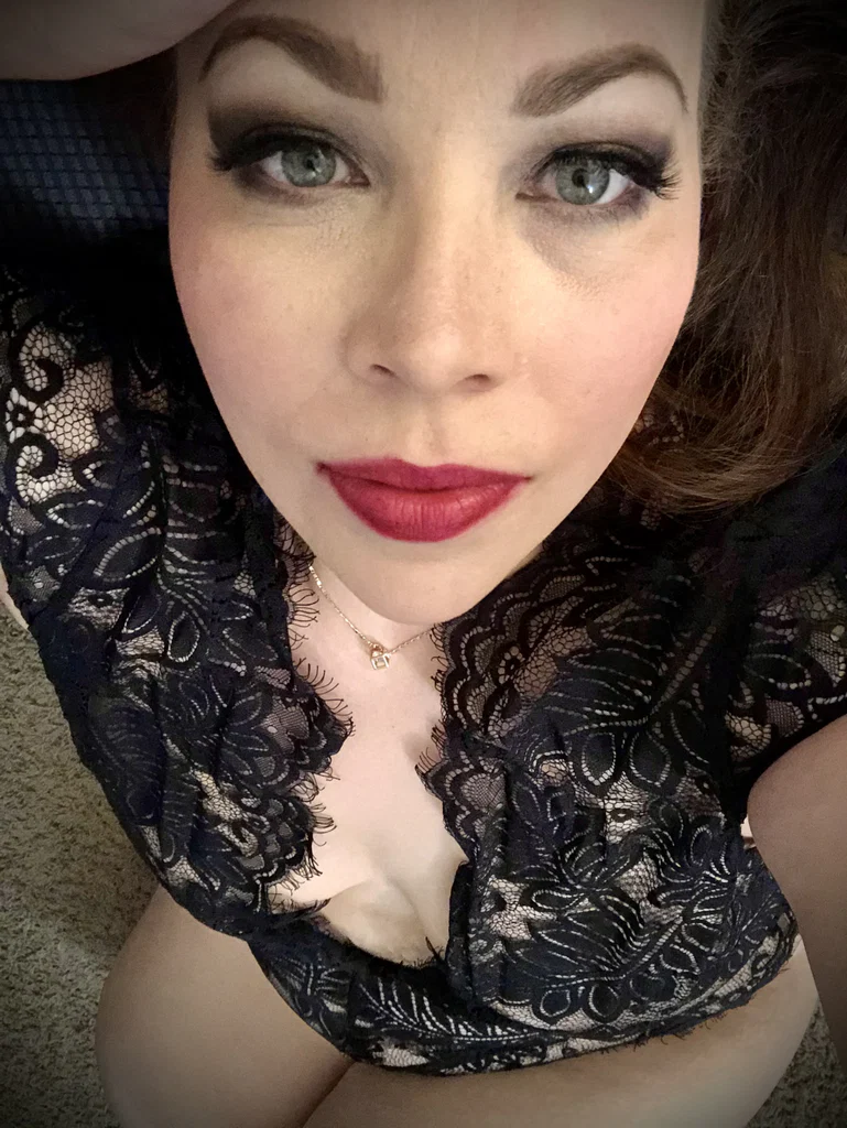 Shosanna's avatar