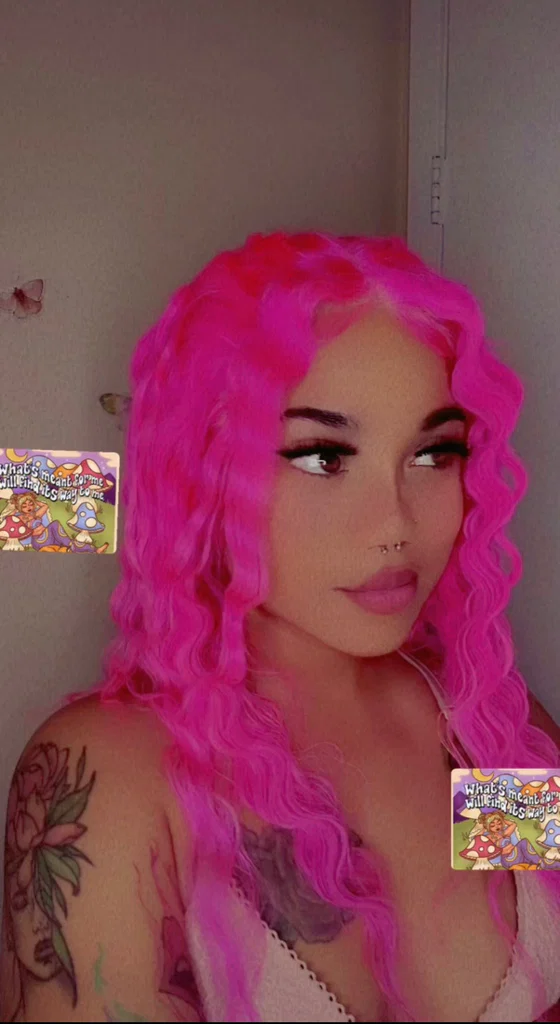 Goddess Kilo's avatar