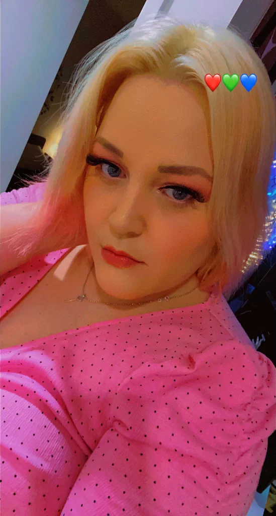 Vanessa Valentinni's avatar
