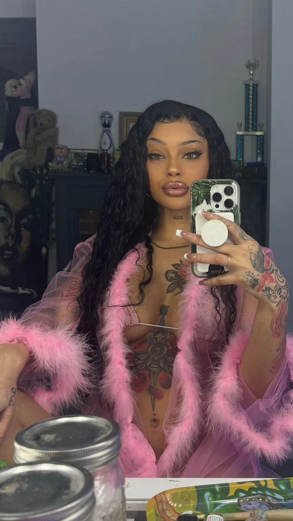 Aaliyah Carmen🫶🏽
