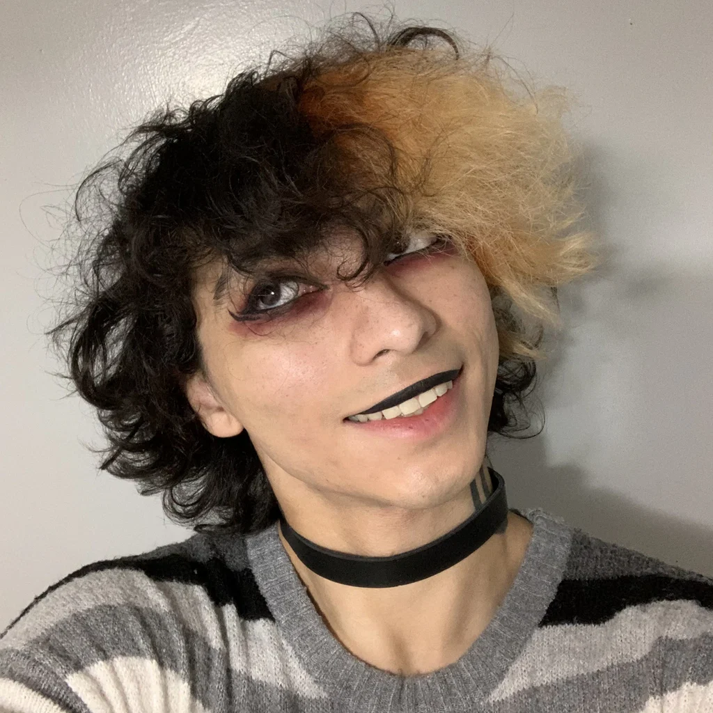 Pholuxz's avatar