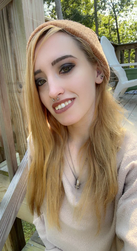 Hailey Reign's avatar
