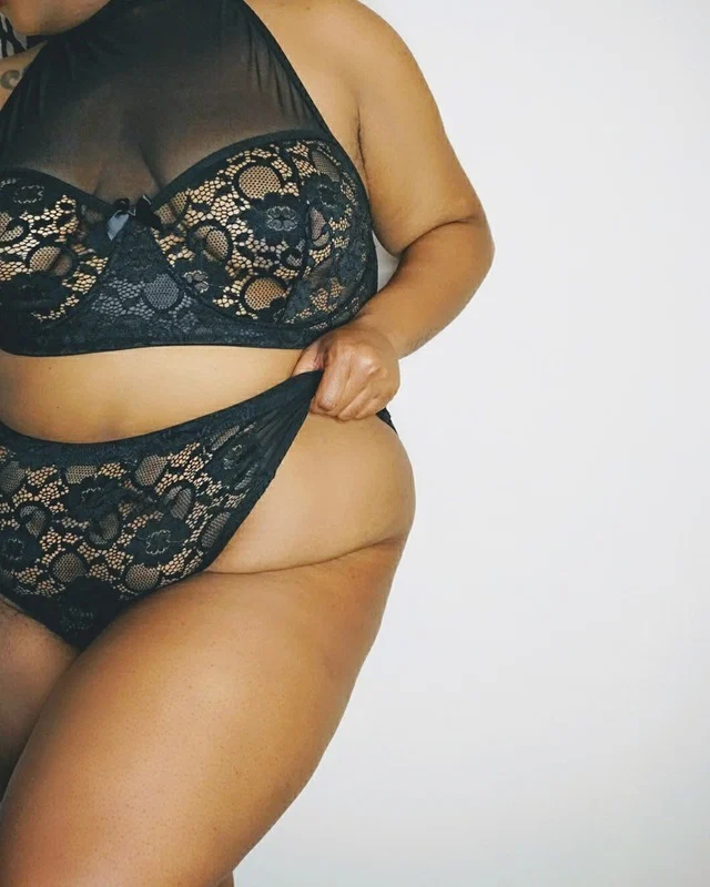 Shay in Stockings's avatar