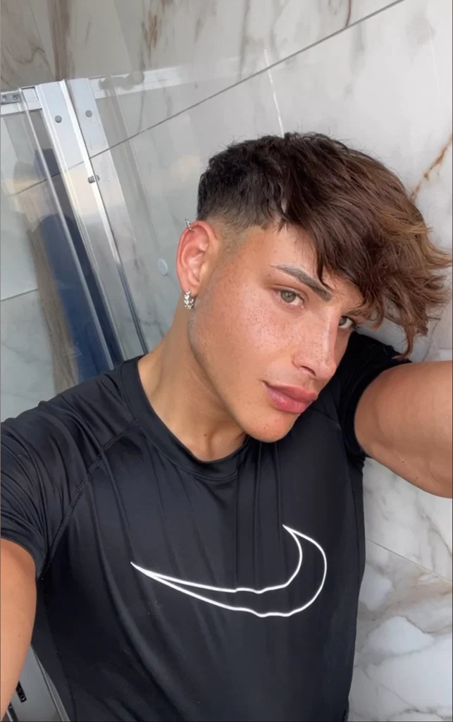 Manuel Dosio 𝐓𝐎𝐏 𝟎.𝟓%'s avatar