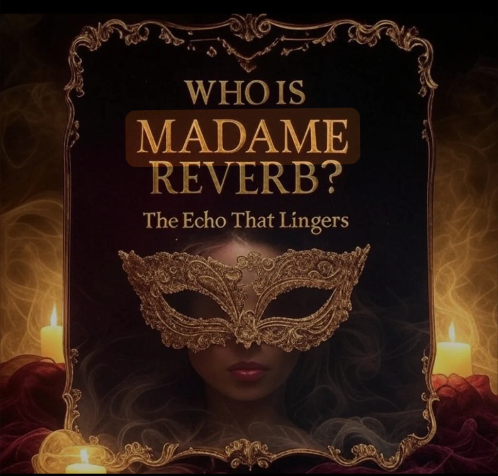 Madame Reverb