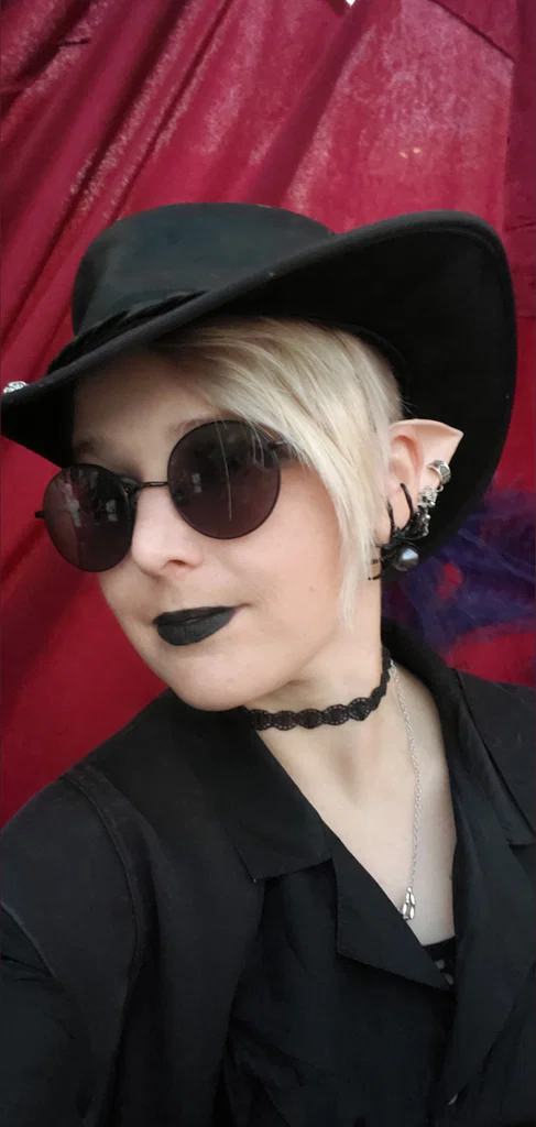 Rat Queen's avatar