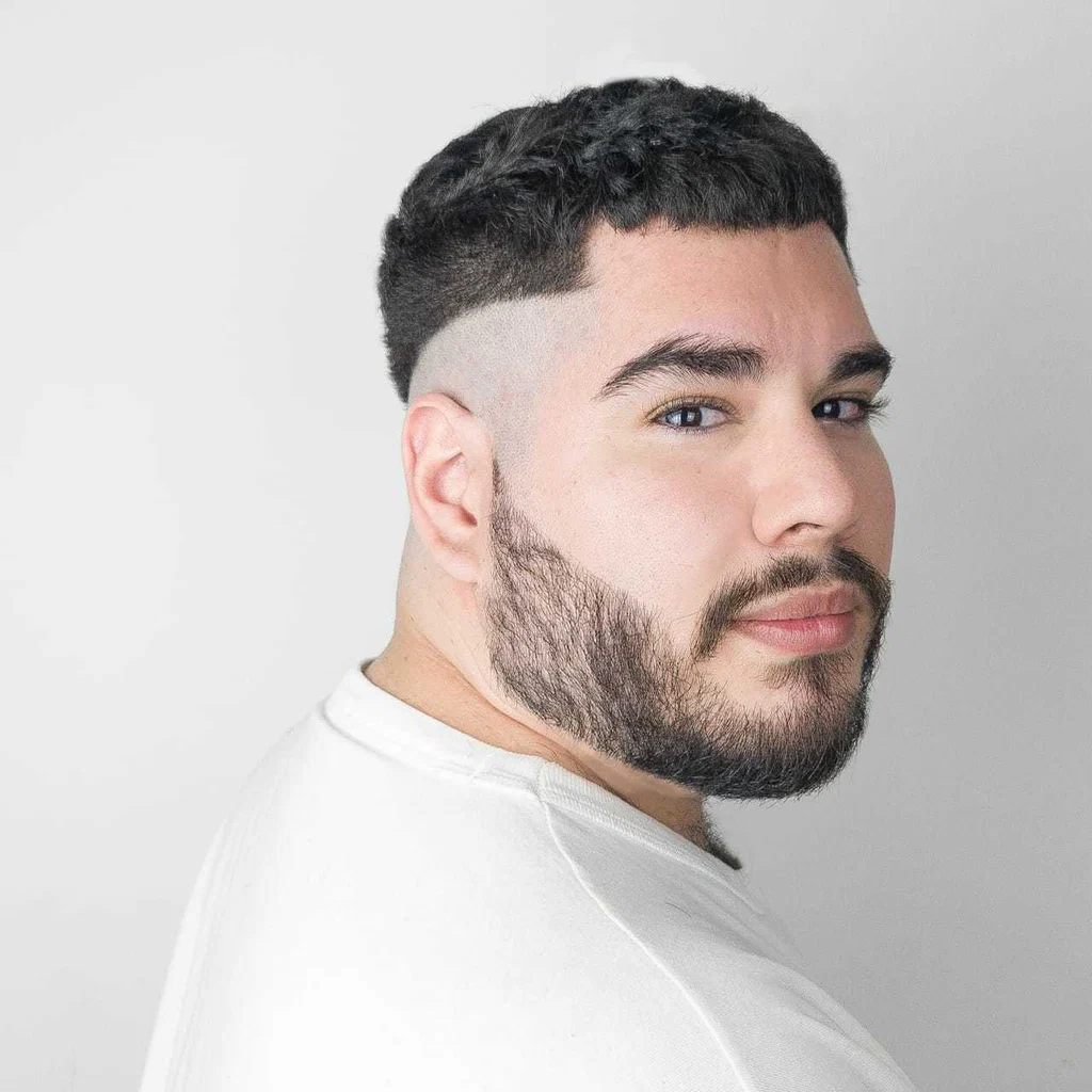 Cuddly Latin Bear's avatar
