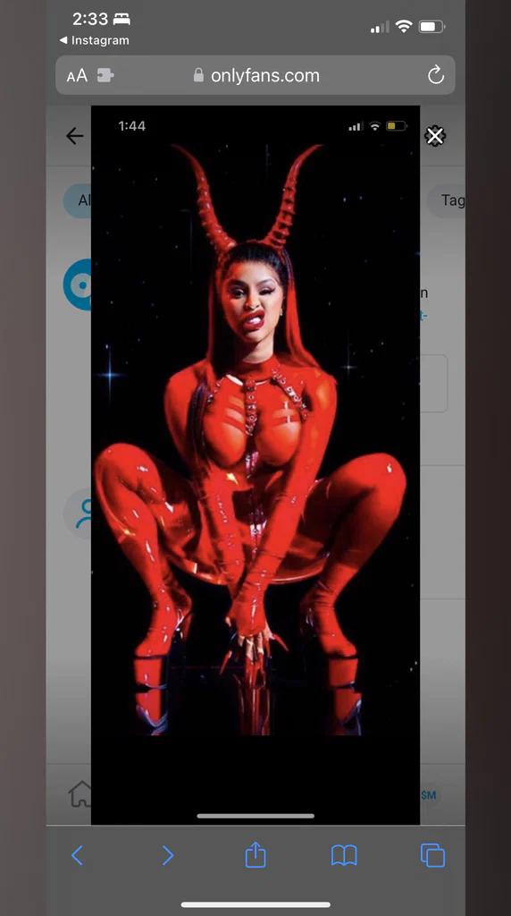 $A Millie's avatar
