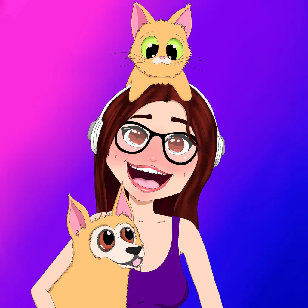 Jigz DT's avatar