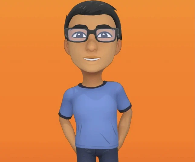 Buddy's avatar