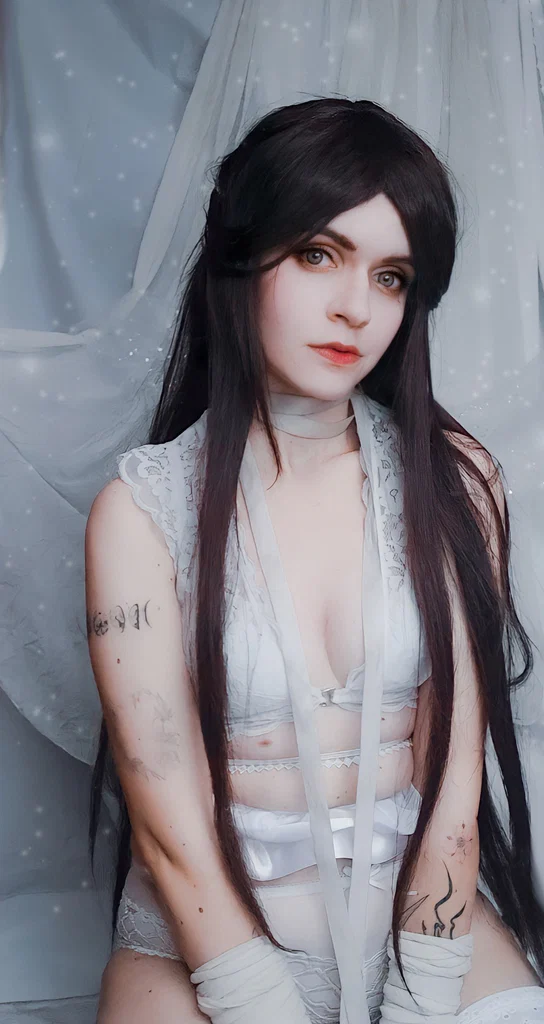 YuukiCosplay's avatar