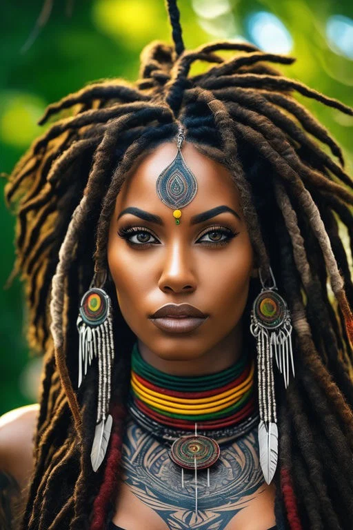 Goddess's avatar