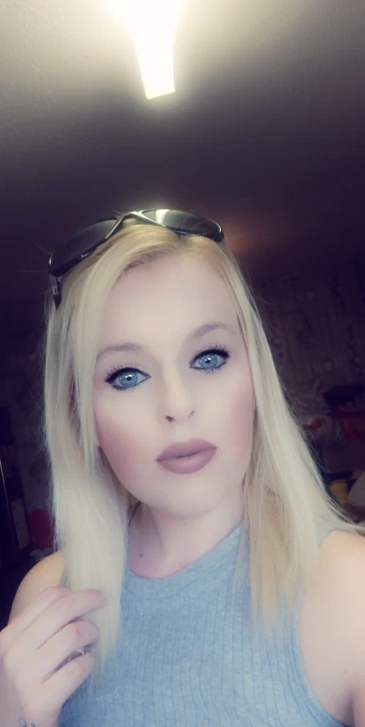 Chelseaharding's avatar