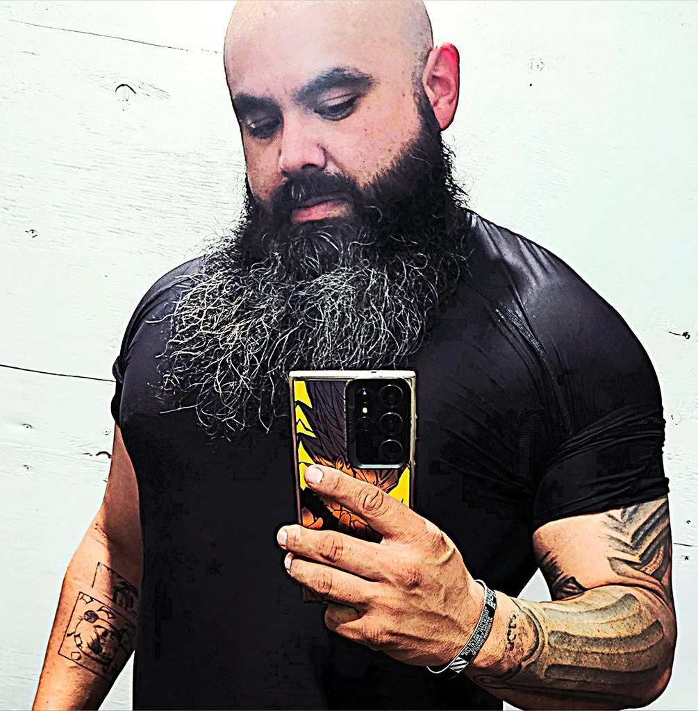 OneTruePoseidon