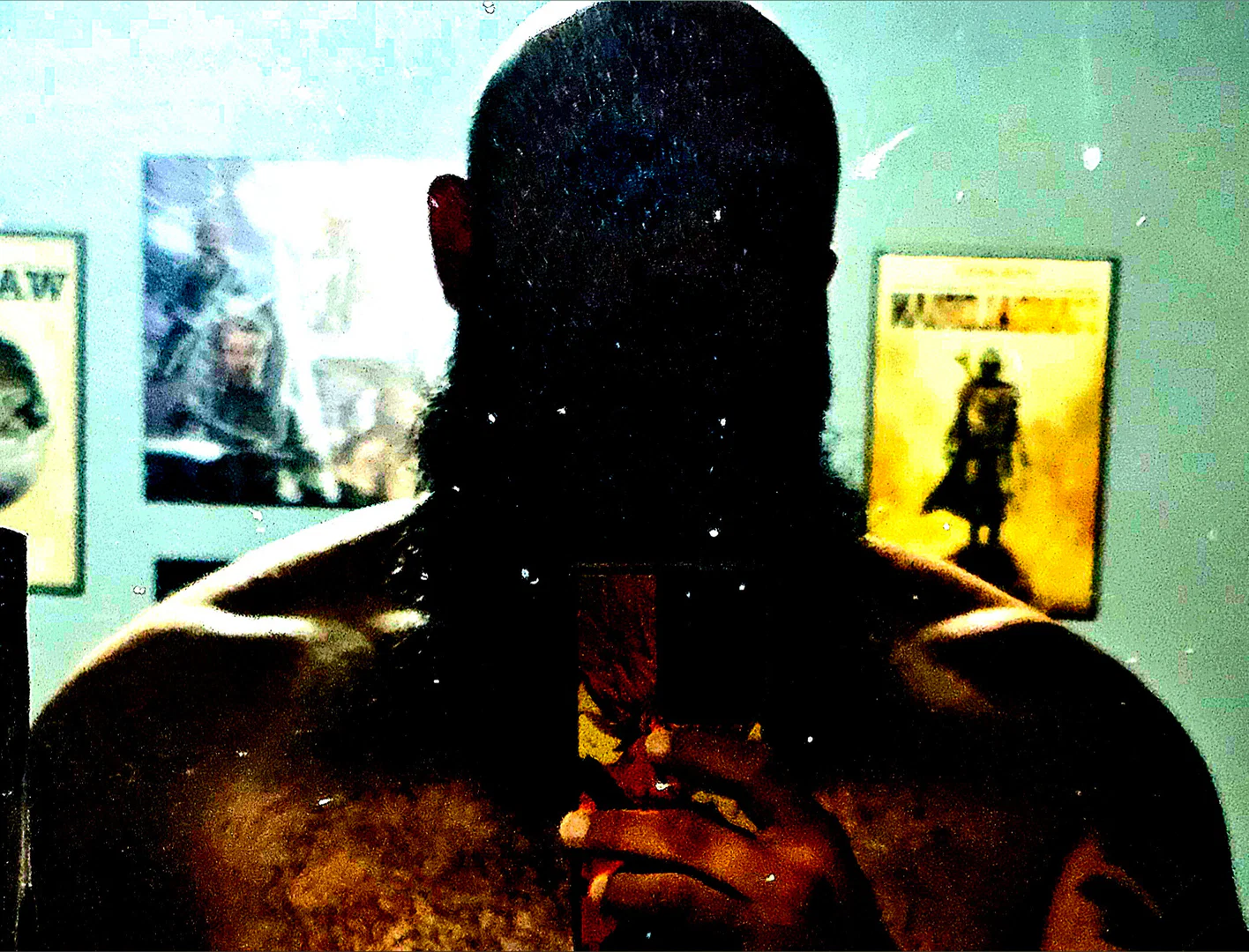 OneTruePoseidon profile banner