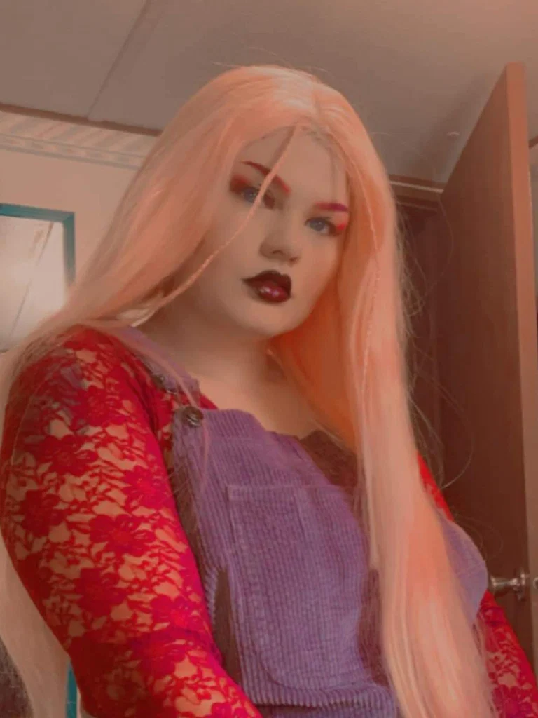 Peaches and Cream's avatar