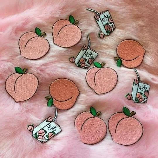 Peaches and Cream profile banner