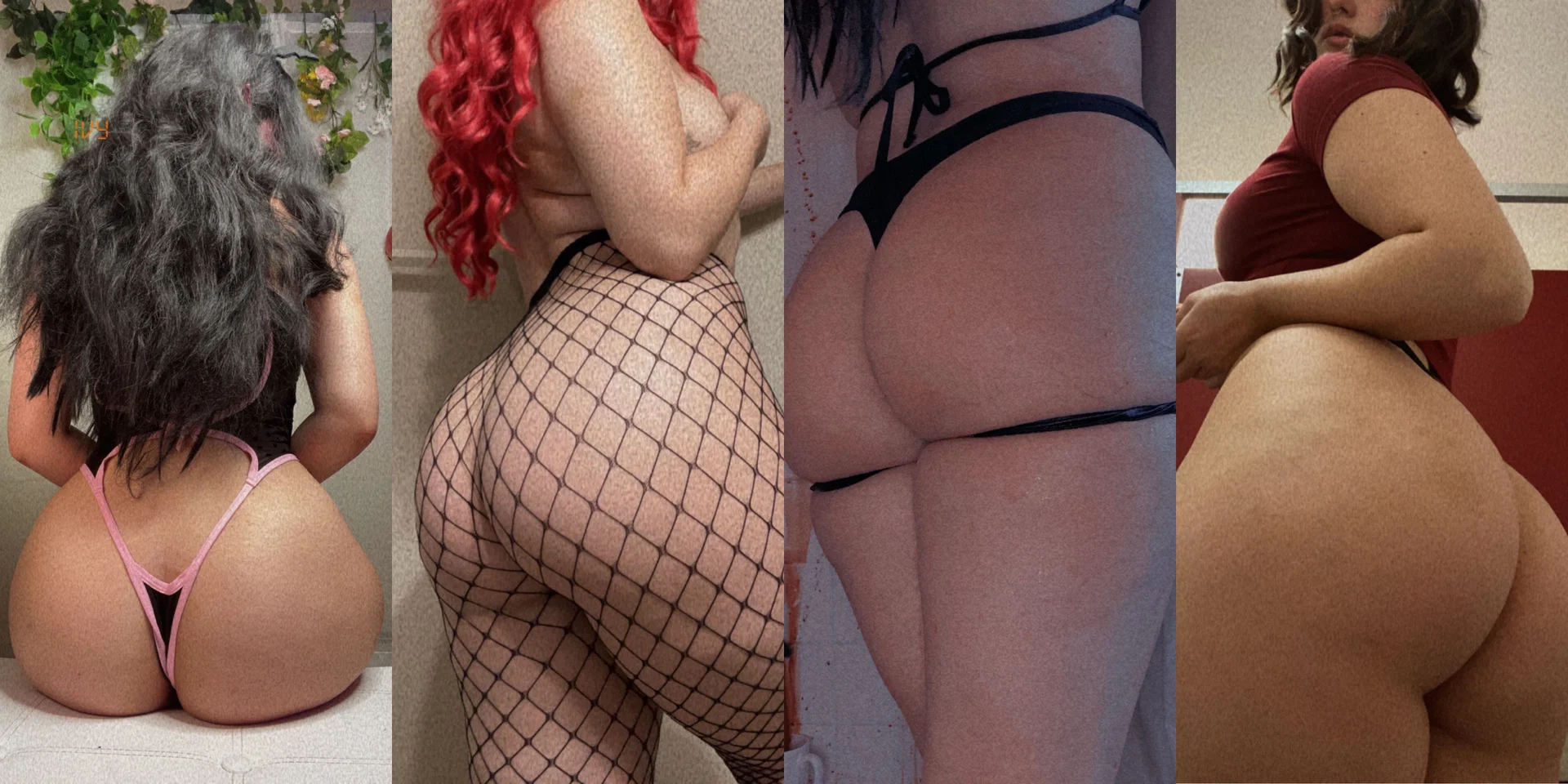 Ivy Wilds profile banner
