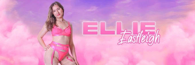 Ellie Eastleigh profile banner