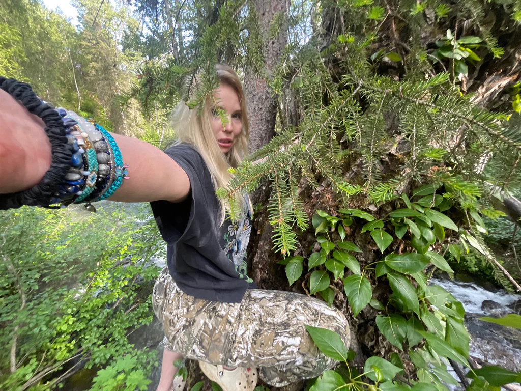 Mackenzie
