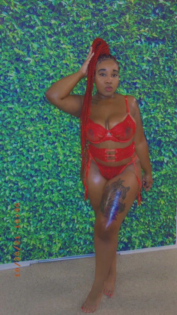 Chyna's avatar