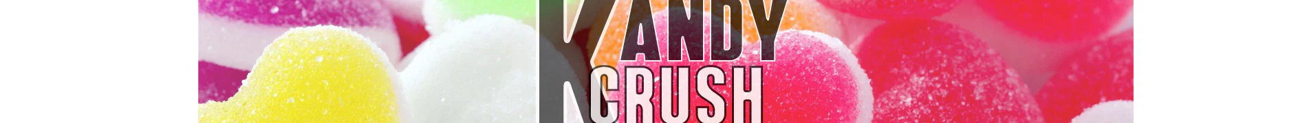 KandyCrush profile banner