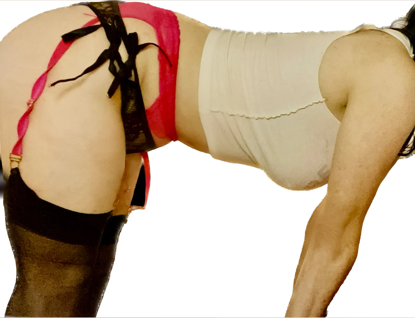 Ms. F profile banner