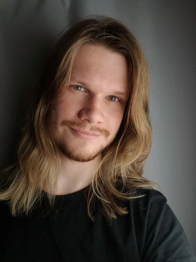Duncan's avatar
