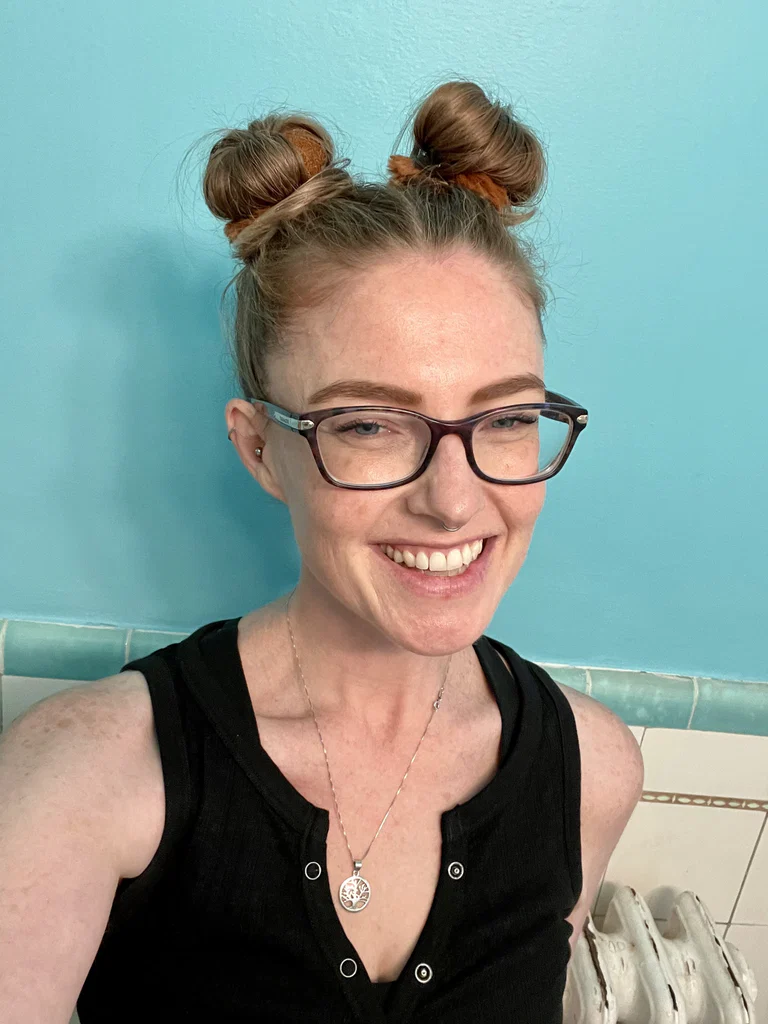 Erin's avatar