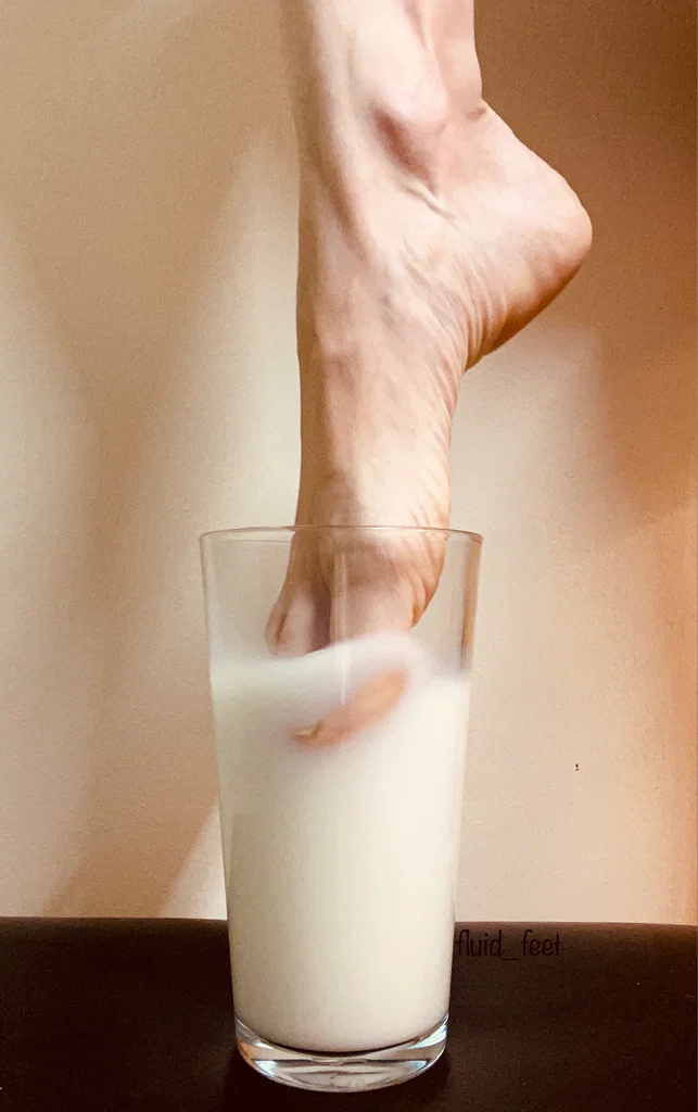 fluidfeet