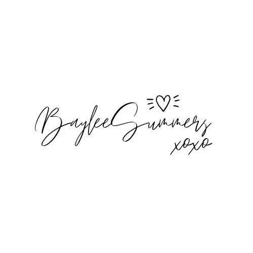 BayleeSummers profile banner