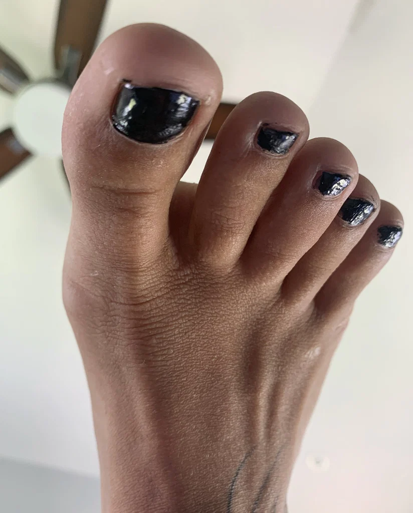 Fugly Feet's avatar