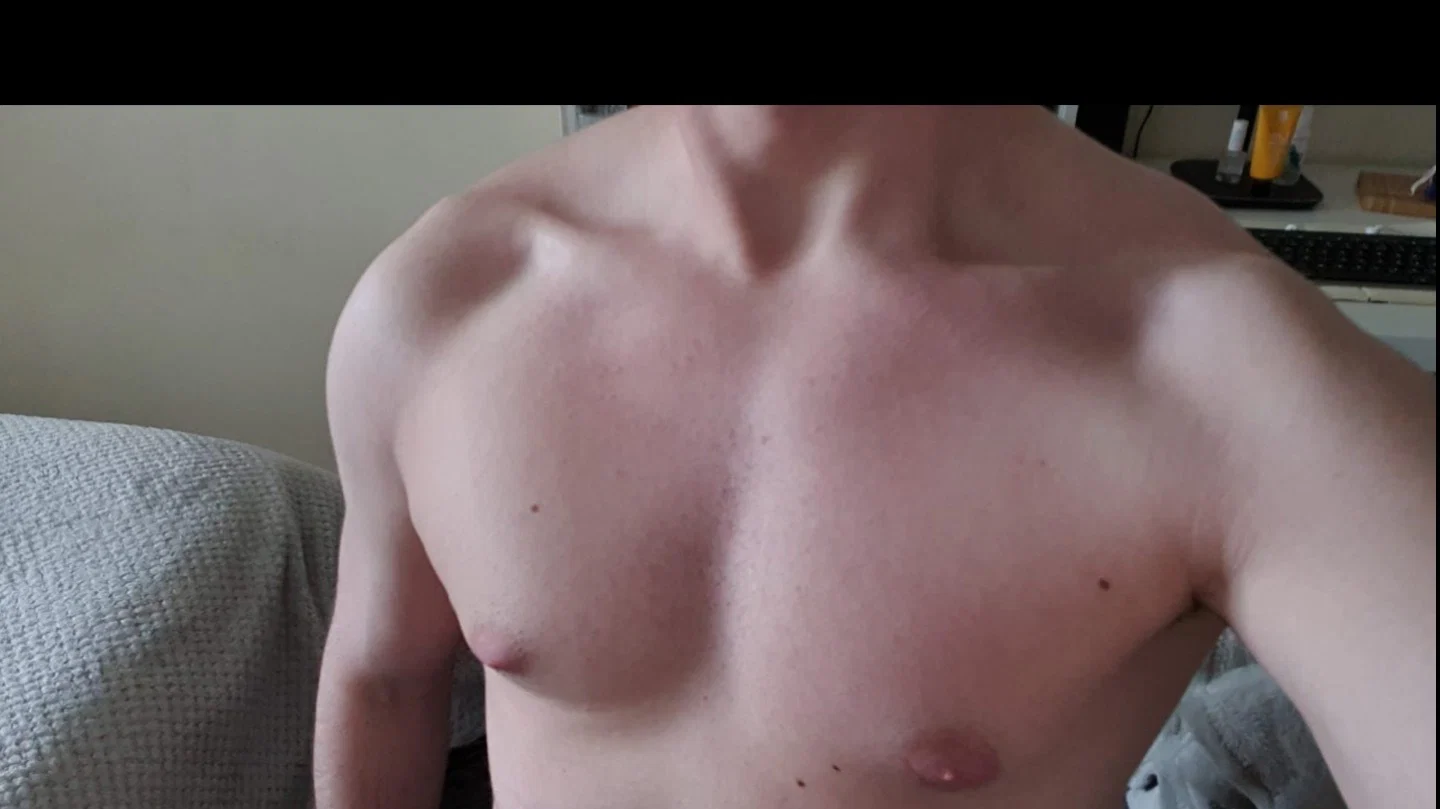 Max Smith profile banner