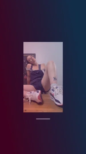 Nina profile banner