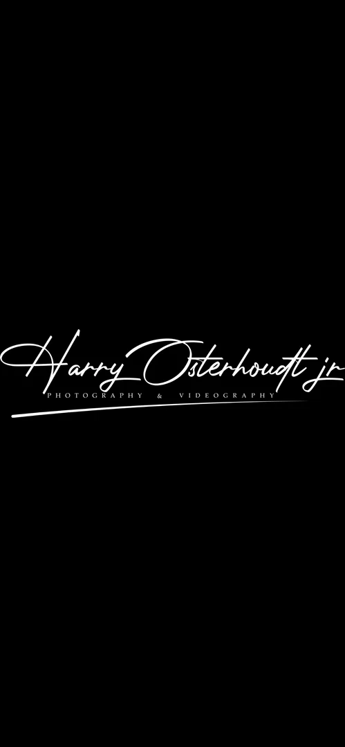 Harry O profile banner