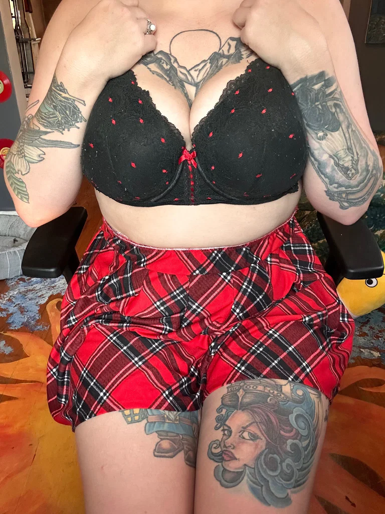 tentattedtootsies's avatar