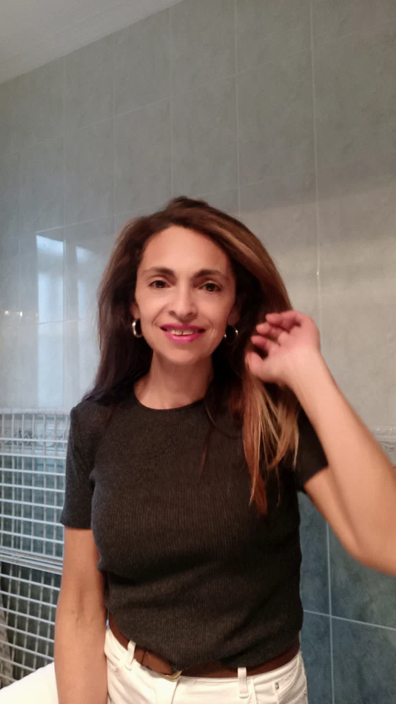 Jade Mom's avatar