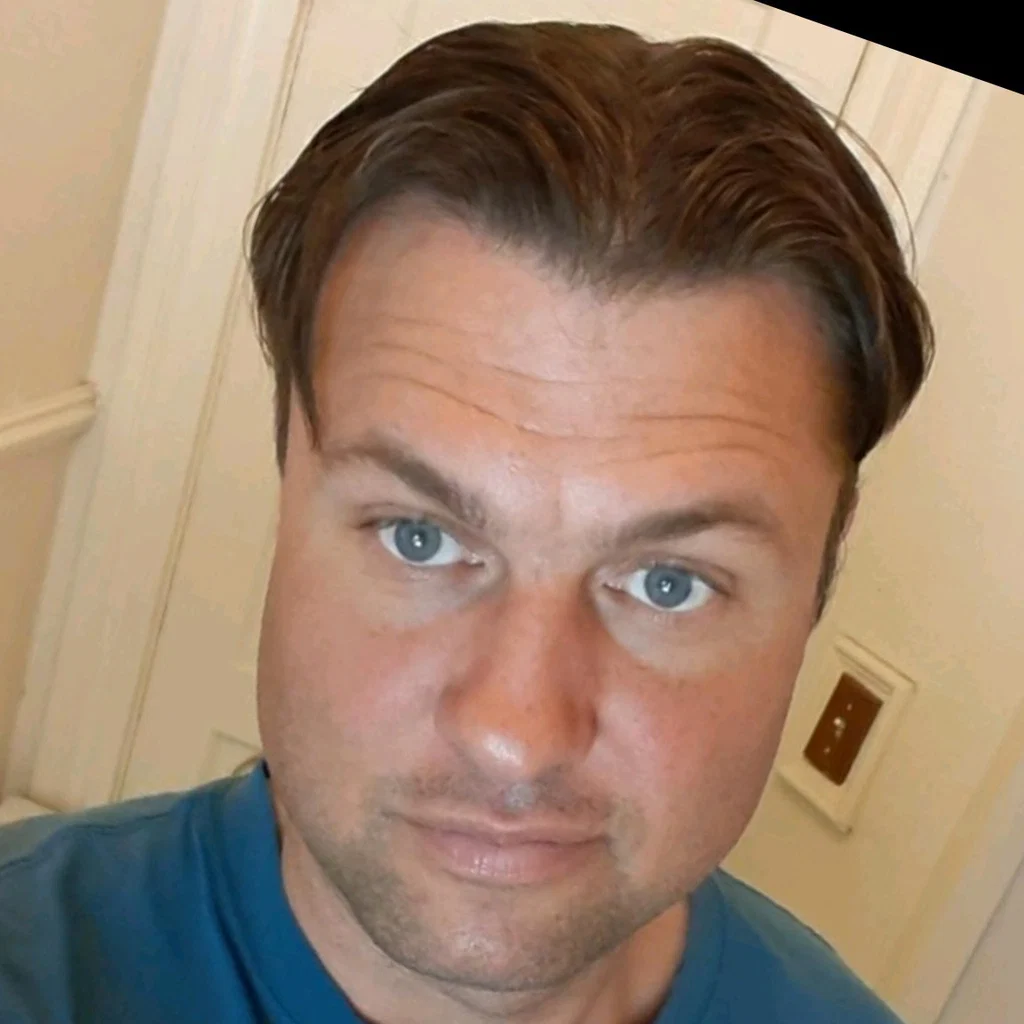 John Davis's avatar