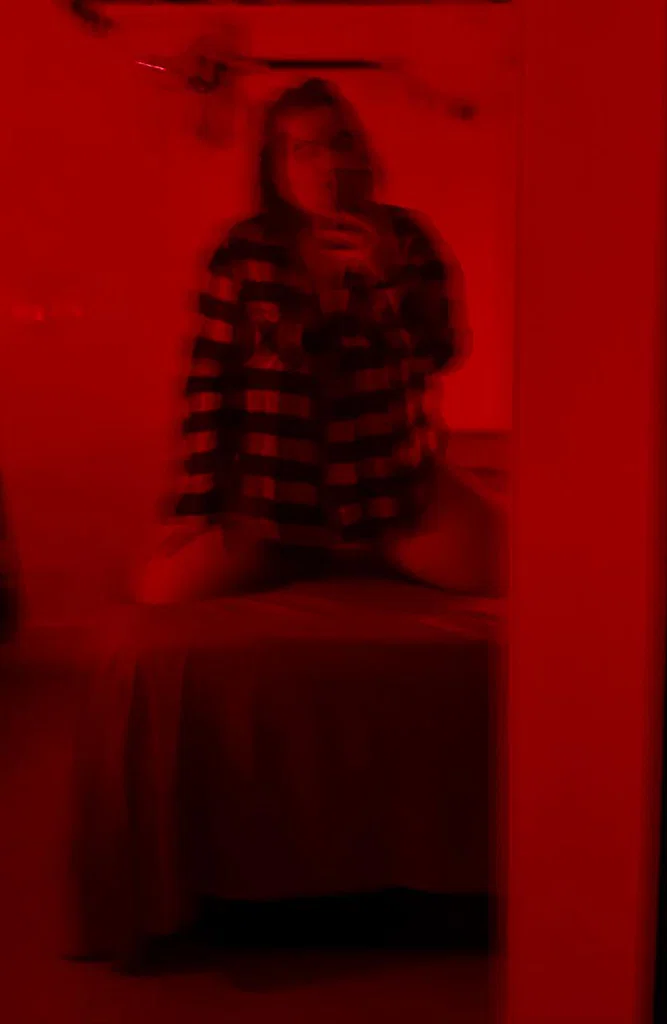 Lily R. White's avatar