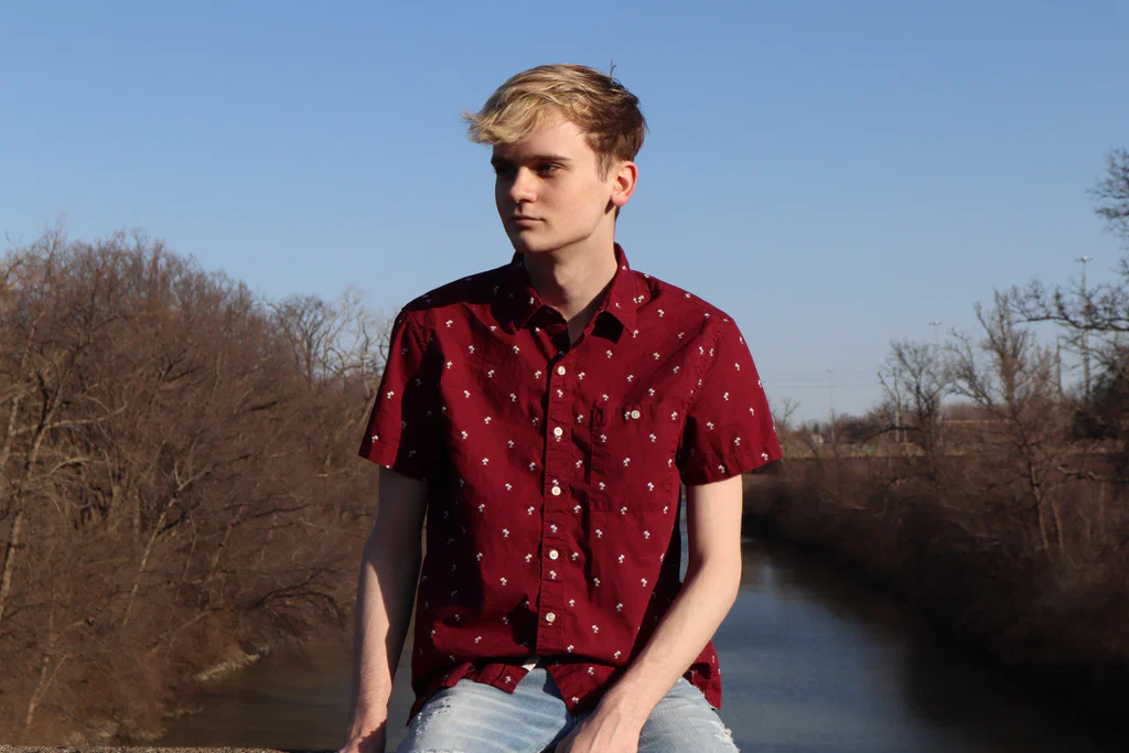 Ryan Snow❄ (Free)