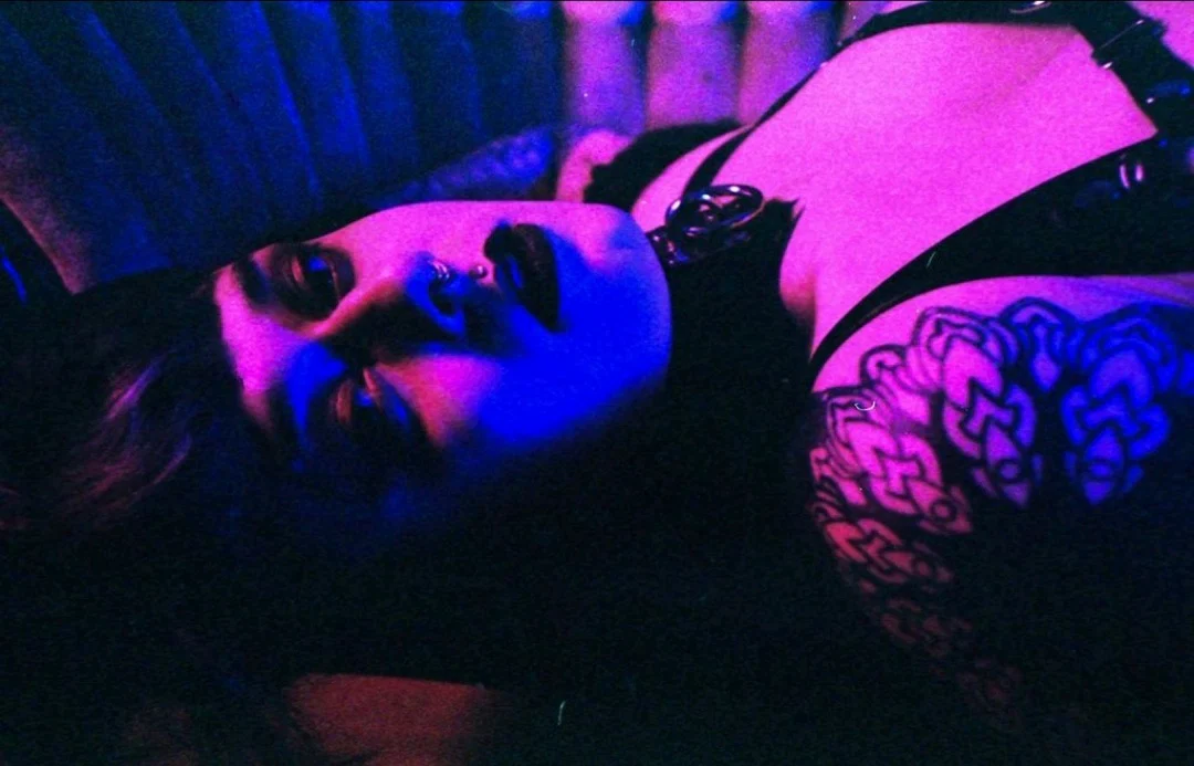 β π Violet Nocturnus π€ β profile banner