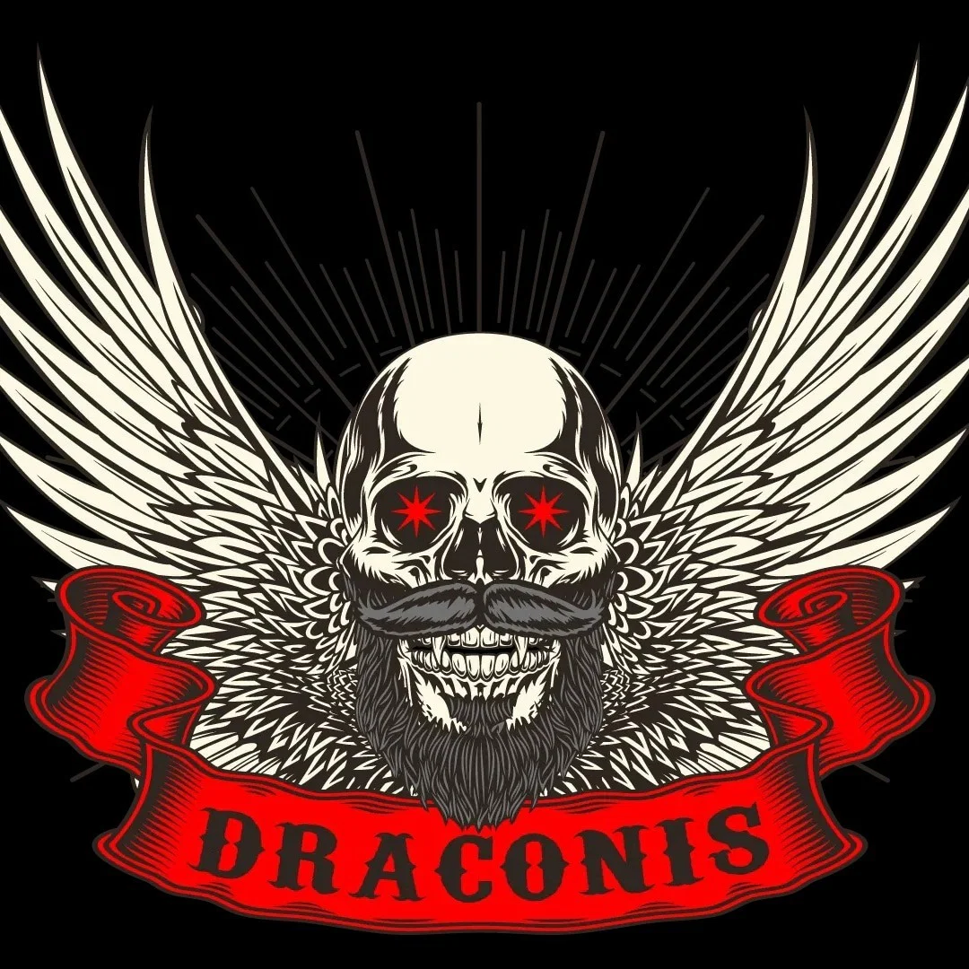 Draconis profile banner