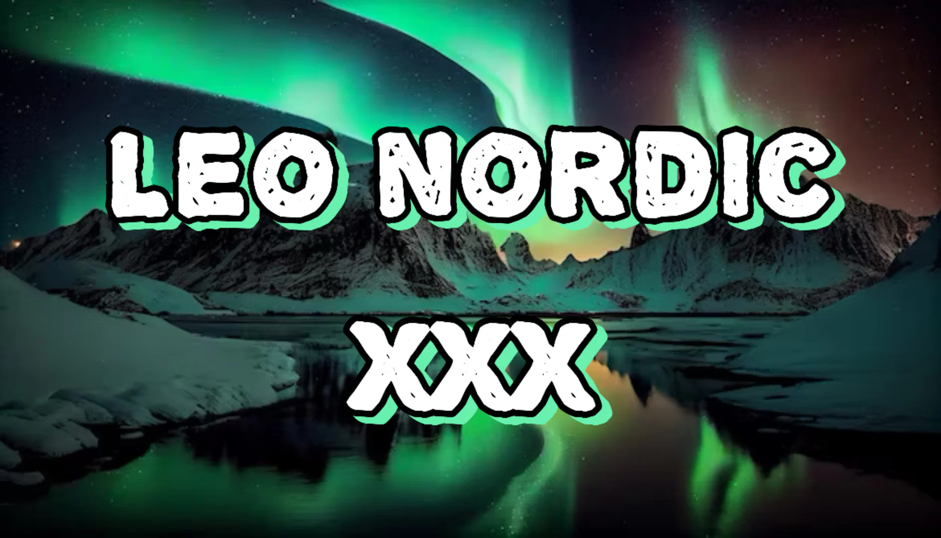 Leo Nordic profile banner