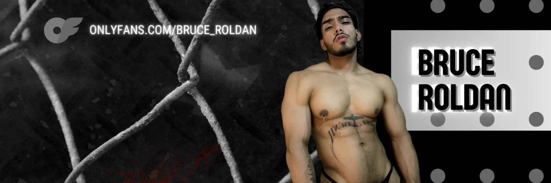bruce roldan profile banner