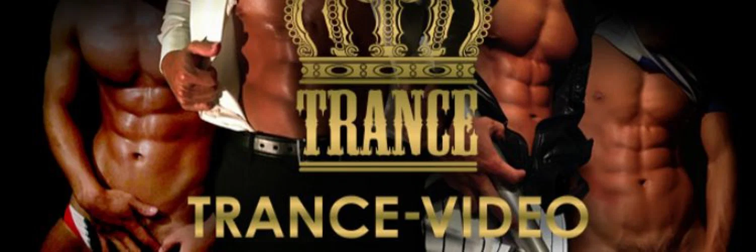 TRANCE VIDEO profile banner