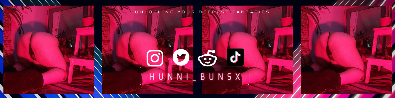 Bun Bun profile banner