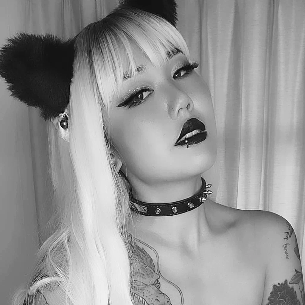 HellKitty's avatar