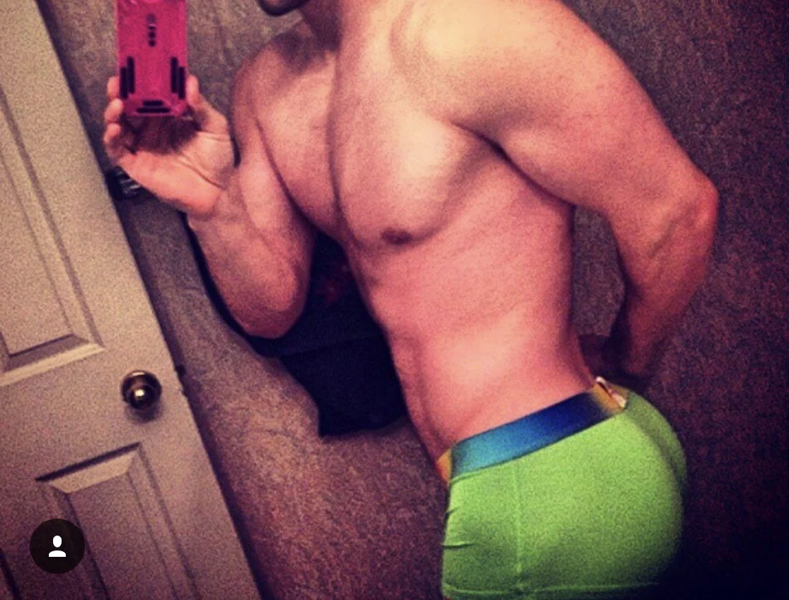 Big Booty Blais profile banner
