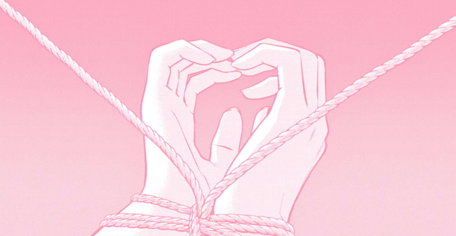 bork bork ♡ profile banner