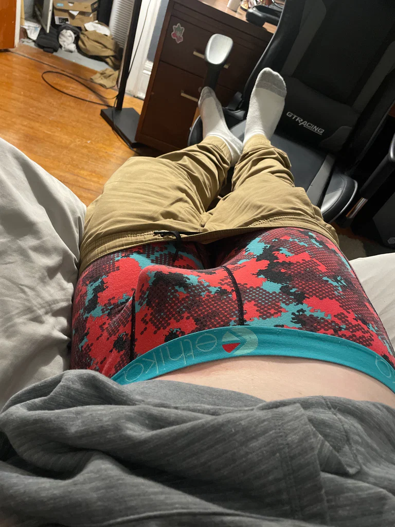 Gaysagger135050's avatar